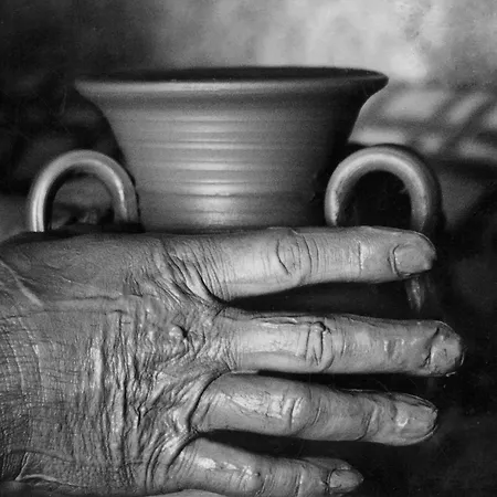 The Old Pottery Art Retreat Villa Limenas (Thasos)