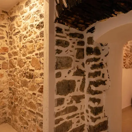 The Old Pottery Art Retreat Villa Limenas (Thasos)